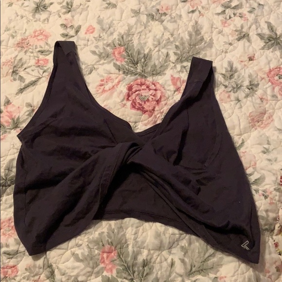 Fabletics crop top - Picture 2 of 3